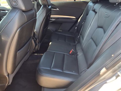 Used 2023 Cadillac XT4 Premium Luxury image 11