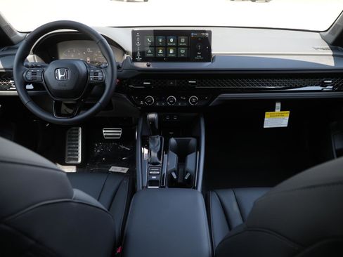 New 2026 Honda Accord Sport image 21