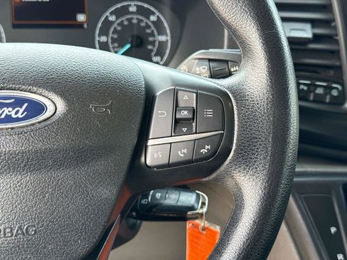 Used 2021 Ford Transit 350 XLT image 25