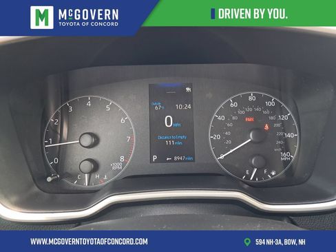 Used 2024 Toyota Corolla SE FWD image 26
