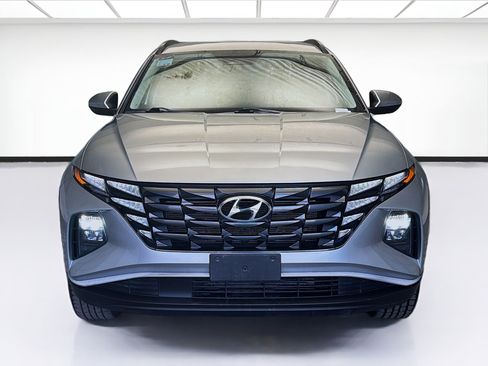 Used 2023 Hyundai Tucson SEL image 2