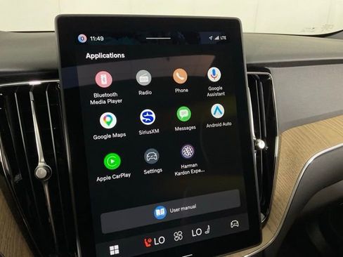 New 2026 Volvo XC60 B5 Plus w/ Protection Package Premier image 15