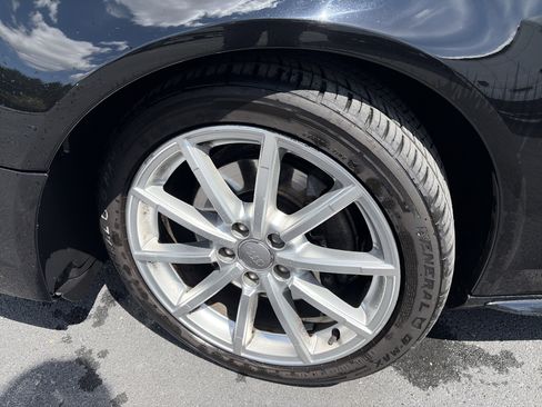 Used 2014 Audi A4 2.0T Premium Plus AWD/4WD image 6