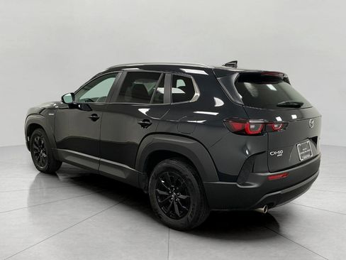 Used 2025 MAZDA CX-50 2.5 Hybrid w/ Preferred Pkg AWD/4WD image 7