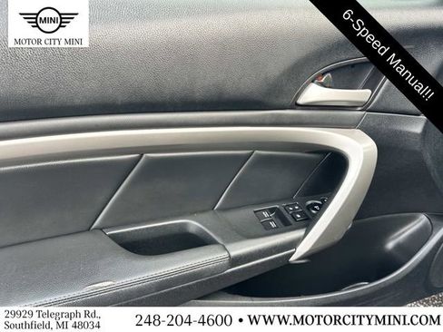 Used 2012 Honda Accord EX image 18