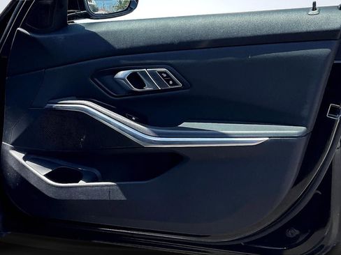 Used 2019 BMW 330i Sedan image 24