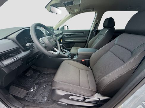 New 2026 Honda CR-V LX image 16