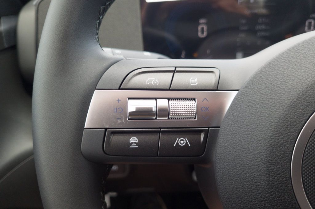 New 2027 Hyundai Kona SEL Sport FWD image 26