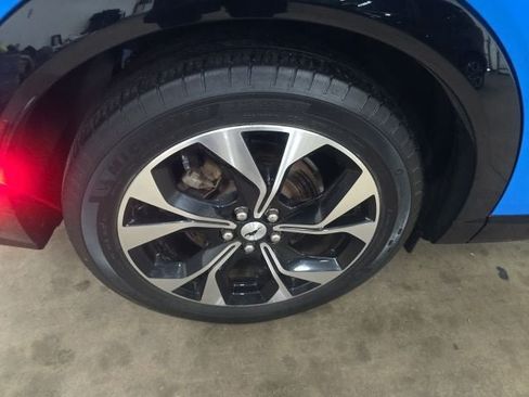 Certified 2023 Ford Mustang Mach-E Premium AWD/4WD image 9