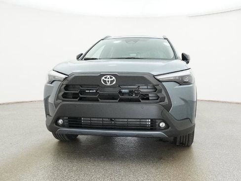 New 2026 Toyota Corolla Cross XLE w/ Convenience Package AWD/4WD image 31