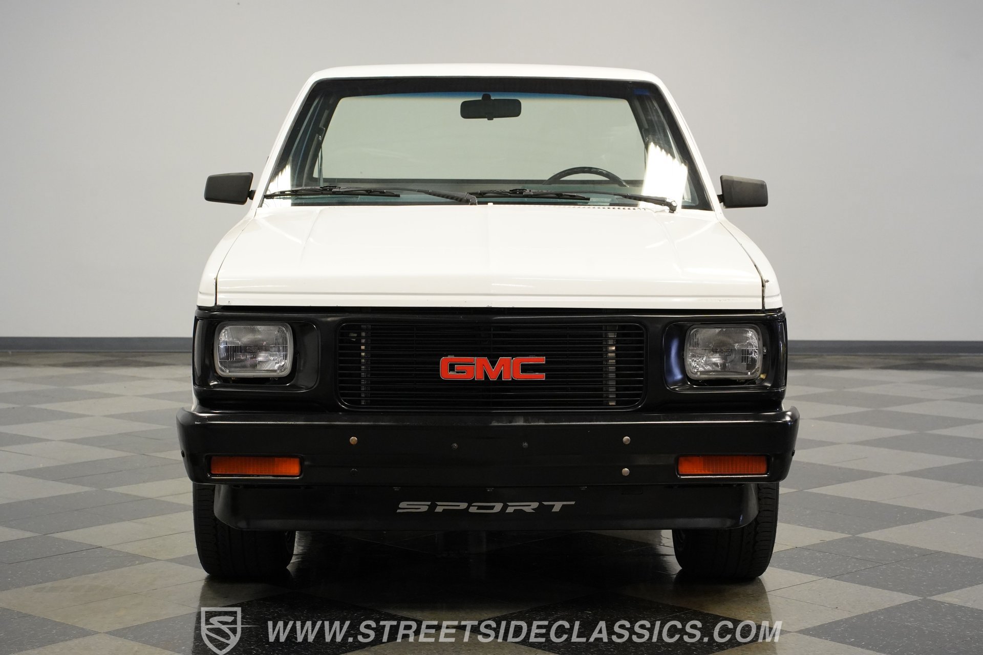 Used 1989 GMC S15 Pickup 2WD Regular Cab image 18