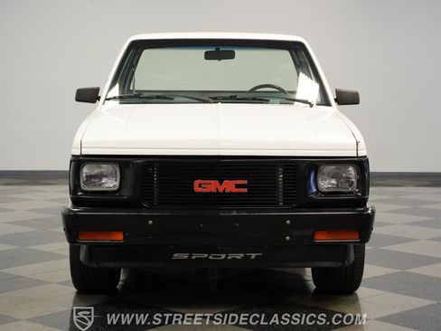 Used 1989 GMC S15 Pickup 2WD Regular Cab image 18