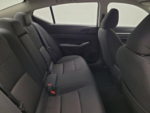 Used 2023 Nissan Altima 2.5 SV AWD/4WD image 19