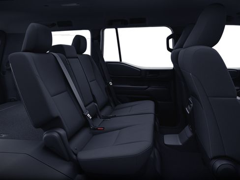 New 2027 Toyota Land Cruiser 1958 AWD/4WD image 91