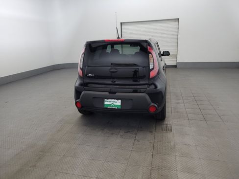 Used 2016 Kia Soul w/ Convenience Package FWD image 7