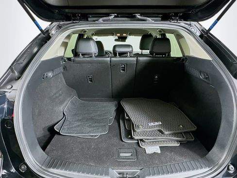 Used 2025 MAZDA CX-5 AWD 2.5 S w/ Select Package image 30