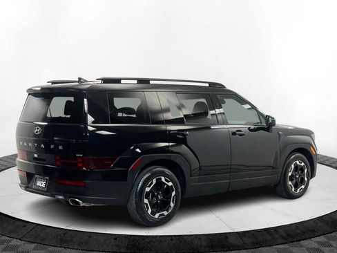 Used 2024 Hyundai Santa Fe SEL image 6