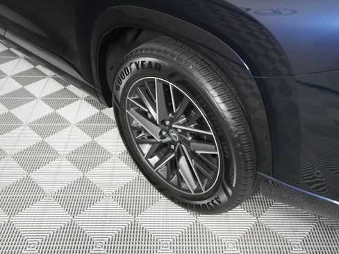 Certified 2026 Lexus TX 350 AWD w/ Technology Package image 8