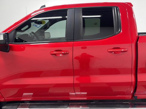 Used 2019 Chevrolet Silverado 1500 LT w/ All-Star Edition AWD/4WD image 12
