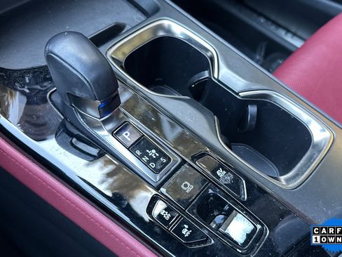 Used 2022 Lexus NX 350h AWD image 18