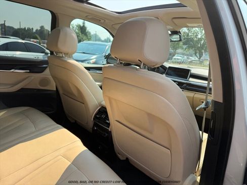Used 2016 BMW X5 xDrive35i AWD/4WD image 18