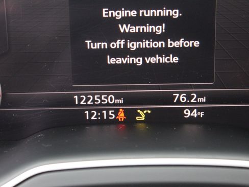 Used 2017 Audi Q7 3.0T Premium Plus AWD/4WD image 21
