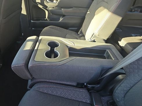 Used 2025 Honda Pilot Sport image 20