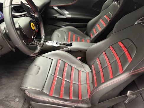 Used 2021 Ferrari SF90 Stradale AWD/4WD image 17