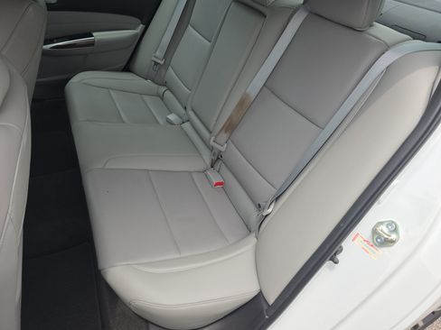 Used 2015 Acura TLX V6 w/ Technology Package FWD image 13