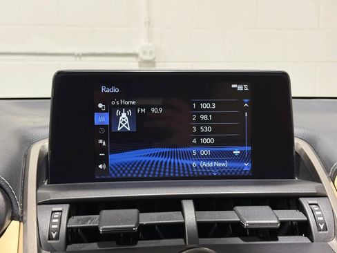 Used 2019 Lexus NX 300 AWD w/ Comfort Package image 33