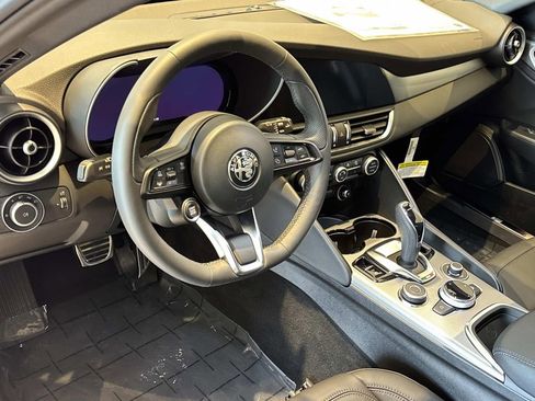 New 2026 Alfa Romeo Giulia w/ Driving Assist Package image 6