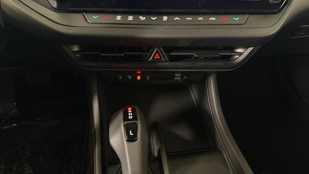 New 2026 Dodge Charger R/T w/ Driver Convenience Group AWD/4WD image 20