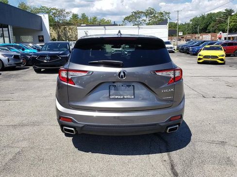 Used 2024 Acura RDX SH-AWD w/ Technology Package image 7