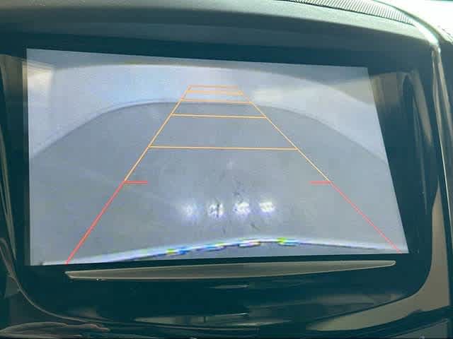 Used 2013 Cadillac ATS Performance w/ Cold Weather Package AWD/4WD image 15