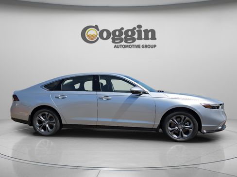 New 2026 Honda Accord EX-L image 28