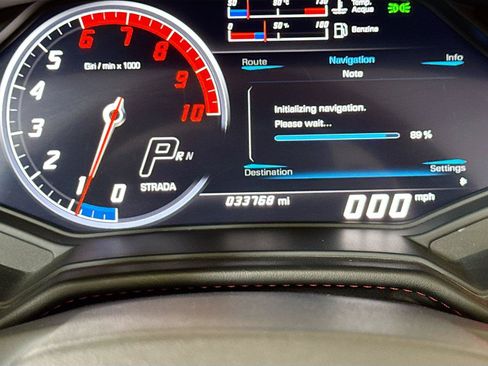 Used 2019 Lamborghini Huracan LP 580-2 RWD image 18