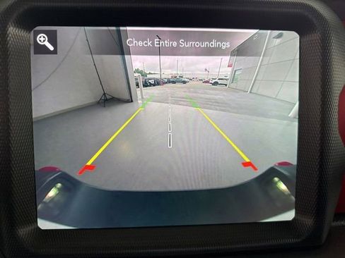 Used 2022 Jeep Gladiator Rubicon w/ LED Lighting Group AWD/4WD image 21