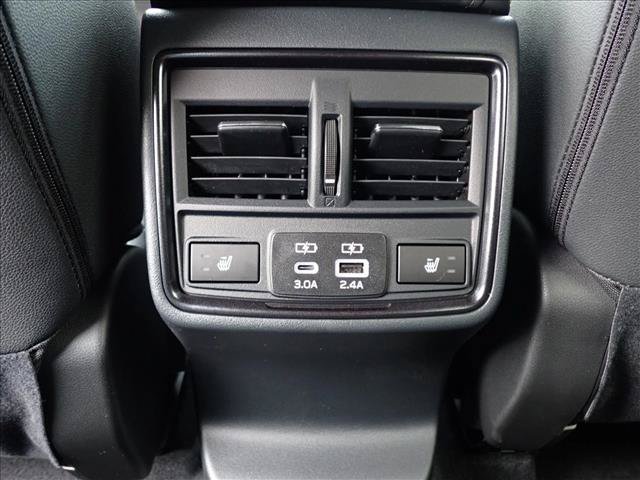 New 2026 Subaru Outback Wilderness AWD/4WD image 11