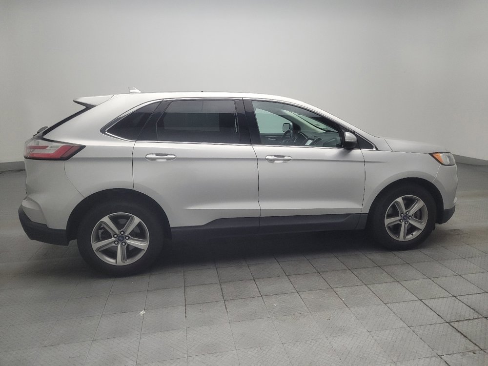 Used 2019 Ford Edge SEL w/ Equipment Group 201A AWD/4WD image 10