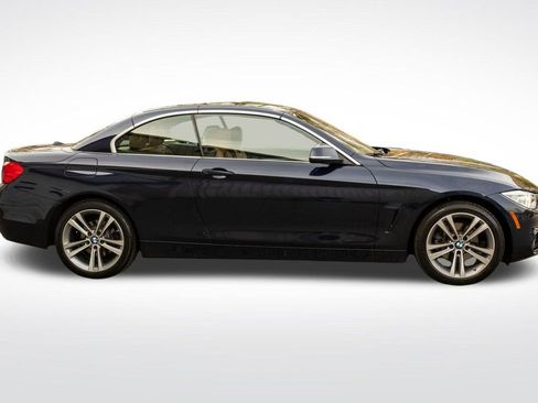 Used 2017 BMW 430i xDrive Convertible image 37
