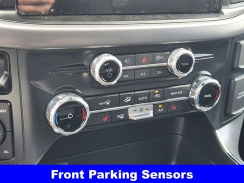 New 2026 Ford F150 XLT AWD/4WD image 19