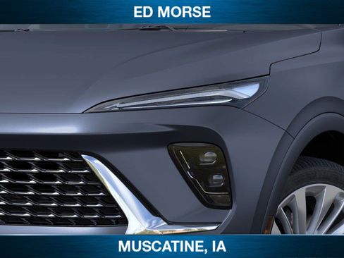 New 2026 Buick Envision Avenir image 10