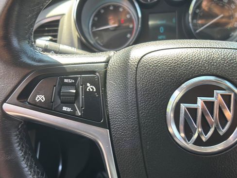 Used 2013 Buick Verano Convenience FWD image 29