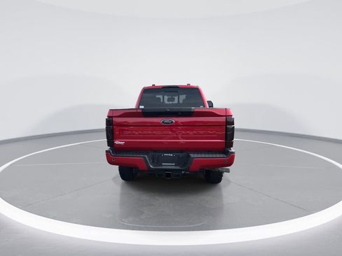 Used 2022 Ford F250 Lariat w/ Tremor Off-Road Package image 7