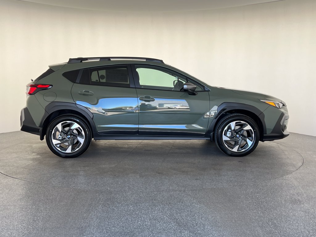 New 2026 Subaru Crosstrek 2.5i Limited AWD/4WD image 2