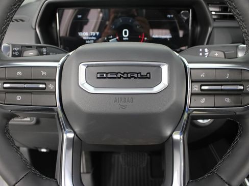 New 2027 GMC Terrain Denali AWD/4WD image 14