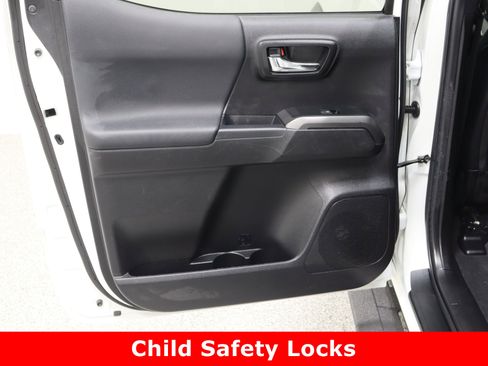 Certified 2023 Toyota Tacoma TRD Pro image 30