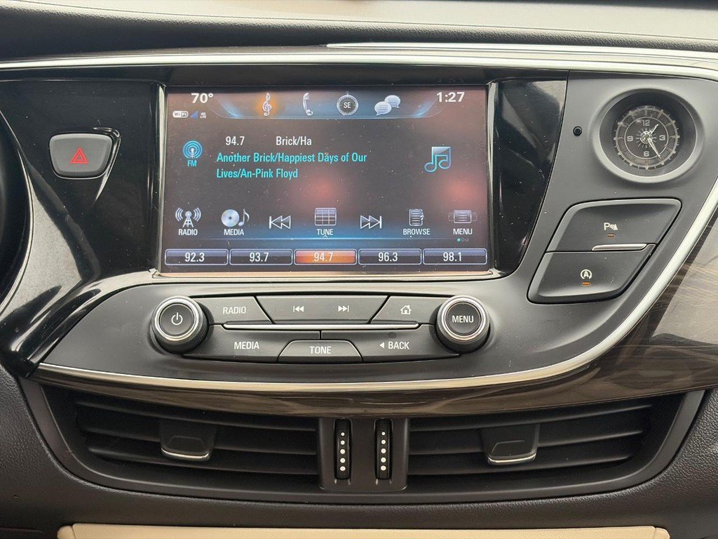 Used 2019 Buick Envision Preferred FWD image 15