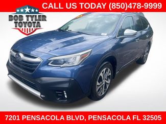 Used 2021 Subaru Outback Touring XT AWD/4WD video 1