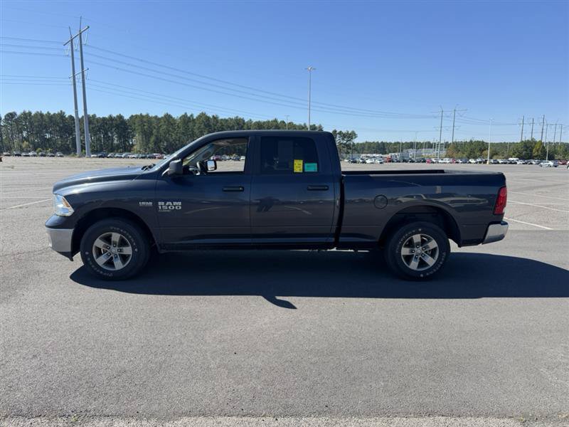 Used 2020 RAM 1500 Classic SLT AWD/4WD image 10